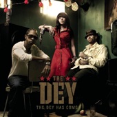 The Dey - And I Miss You (Album Version)