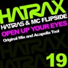 Open Up Your Eyes - EP