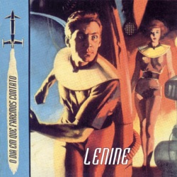 Lenine - Hoje Eu Quero Sair Só