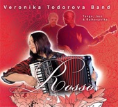 Veronika Todorova Band - Blue Rondo a la Turk