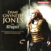 Dame Gwyneth Jones Sings Wagner artwork