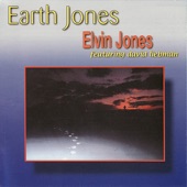Earth Jones artwork