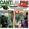 Canti Alpini motivi popolari