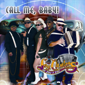 Call Me, Baby - Los Chukos de Zaz y Zaz