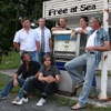 Free at Sea - Single