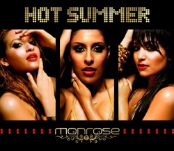 Monrose - Hot Summer (Radio Edit)
