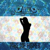 Take Me Higher artwork