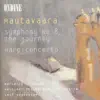 Stream & download Rautavaara: Harp Concerto, Symphony No. 8