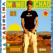 Manu Chao - La vida tombola