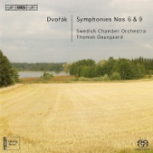 Thomas Dausgaard & Danish National Symphony Orchestra - Symphony No. 6 In D Major, Op. 60, B. 112: III. Scherzo: Presto