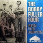 The Bobby Fuller Four - A New Shade of Blue