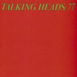 Talking Heads - The Book I Read ( LP Version )