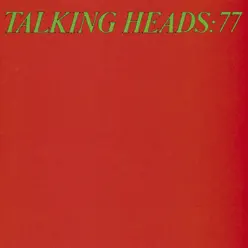 Talking Heads: 77 - Talking Heads