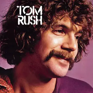 lataa albumi Tom Rush - Tom Rush
