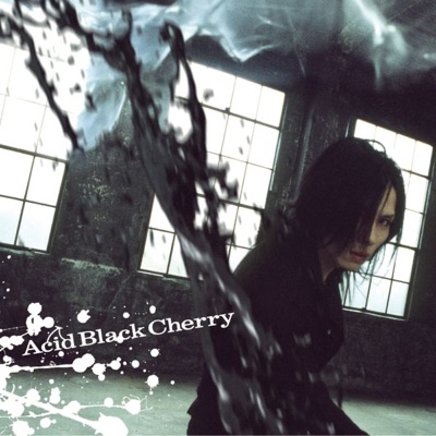 Fuyu No Maboroshi Acid Black Cherry Shazam