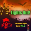 Lights Out - The Story Of Mr. Magg