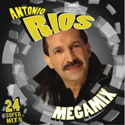 Megamix - Antonio Rios