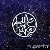 Superstar (feat. Matthew Santos) artwork