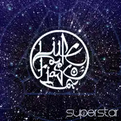 Superstar - EP - Lupe Fiasco