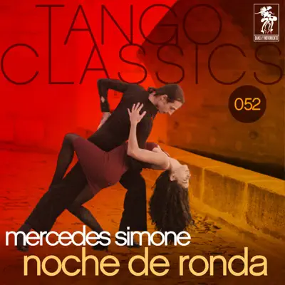 Noche De Ronda - Mercedes Simone