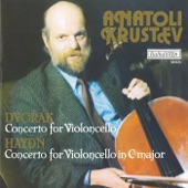 Concerto for Violoncello and Orchestra in C Major: I. Moderato artwork