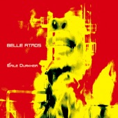 Belle Atmos - The Golden Fleece
