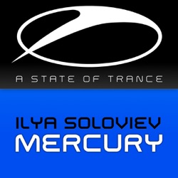 Ilya Soloviev - Mercury (Lost Connection Remix)