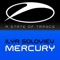 Mercury (Original Mix) - Ilya Soloviev lyrics