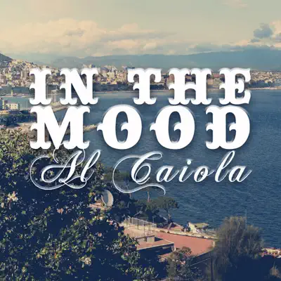 Al Caiola - In the Mood - Al Caiola