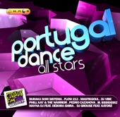 Portugal Dance All Stars artwork