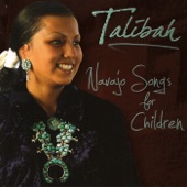 Talibah - Rodeo Cowgirl Song