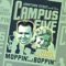 Moppin' and Boppin' - Hilary Alexander & Jonathan Stout and his Campus Five lyrics