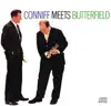 Conniff Meets Butterfield album lyrics, reviews, download