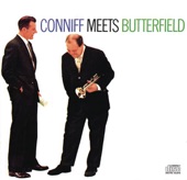 Conniff Meets Butterfield, 2008
