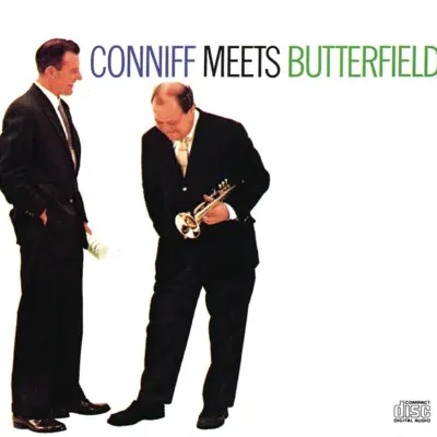 Conniff Meets Butterfield - Ray Conniff