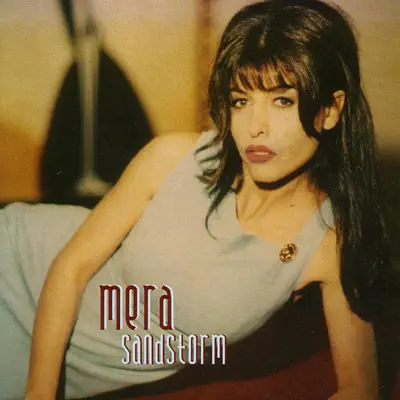 Sandstorm - Mera