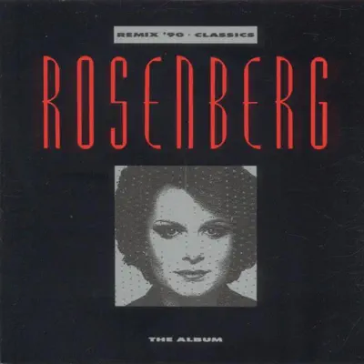 Marianne Rosenberg: Remix '90 - Marianne Rosenberg