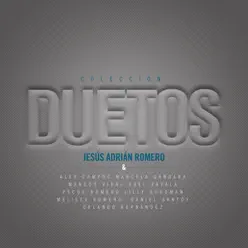 Colección Duetos - Jesús Adrián Romero