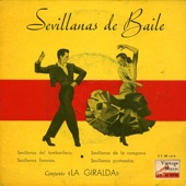 Sevillanas De La Campana artwork