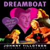 Johnny Tillotson - It Keeps Right On-A Hurtin'