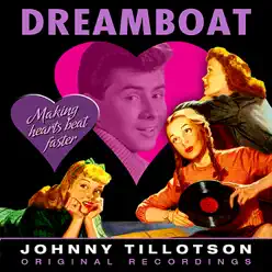 Dreamboat - Johnny Tillotson