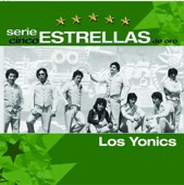 Desde Hoy - Los Yonic's - Spotify