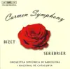 Bizet-Serebrier: Carmen Symphony - Bizet: L'Arlesienne Suites Nos. 1 and 2 album lyrics, reviews, download