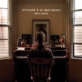 Joe Fletcher & the Wrong Reasons - St. Vincent