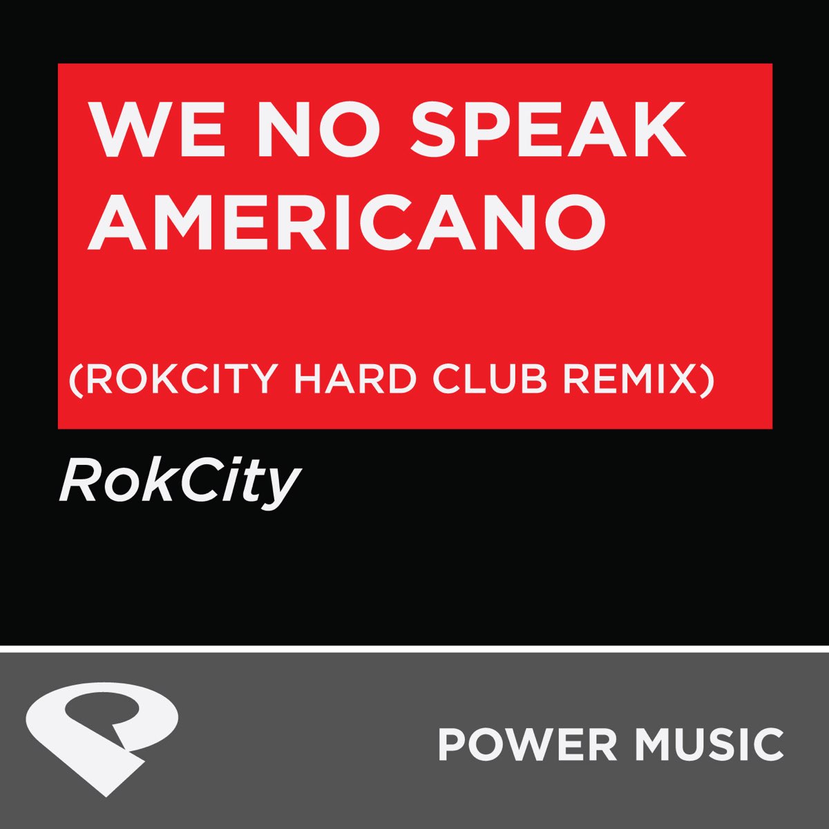 We no speak americano. We no speak americano караоке. We no speak americano перевод песни. DJ Rich we no speak americano!.