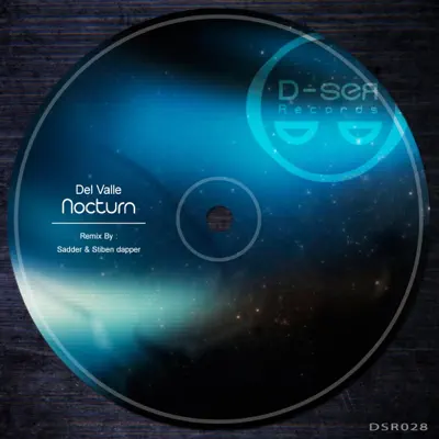 Nocturn - Single - Del Valle