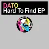 Stream & download Hard to Find - EP