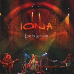 Iona - Bi-Se I Mo Shuil, Part Two