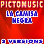 La Camisa Negra (Instrumental Version) [Karaoke Version] artwork