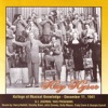 Kollege of Musical Knowledge - December 11, 1941